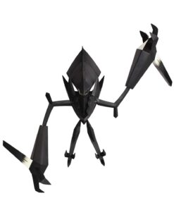 FIGURA POKEMON NECROZMA