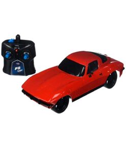 VEHICULO DE CONTROL REMOTO 1 16 RC JADA FAST AND FURIOUS