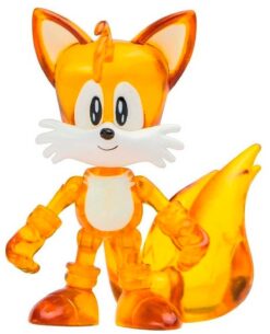FIGURA SONIC THE HEDGEHOG CLASSIC TAILS