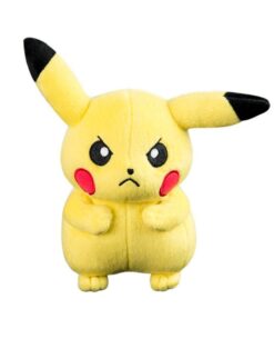 PELUCHE TOMY POKEMON PIKACHU