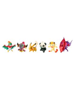 FIGURA POKEMON BASICA