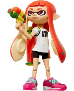 FIGURA WORLD OF NINTENDO ACCESORIO INCLUIDO