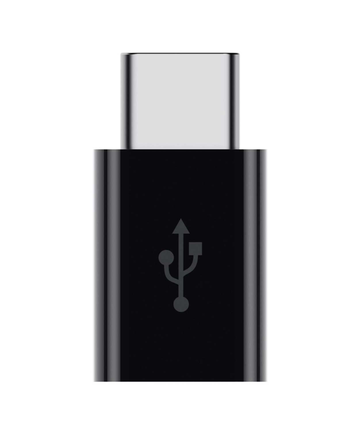 ADAPTADOR BELKIN MICRO USB A USB C