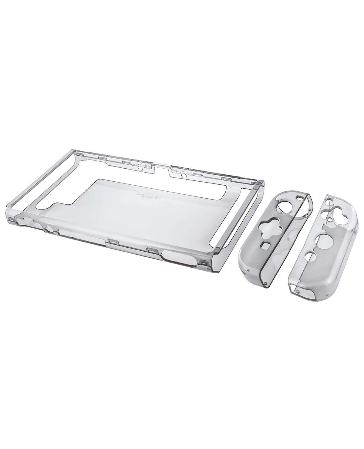 PROTECTOR ACRILICO NINTENDO SWITCH NYKO THIN CASE CLEAR - Image 2