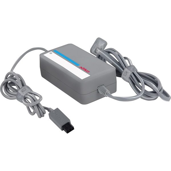 POWER ADAPTER
