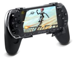 CHARGE GRIP FOR PSP