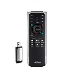 BLU-WAVE REMOTE CONTROLLER MULTIMEDIA