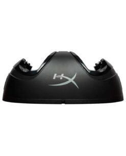 ESTACION DE CARGA DOBLE HYPERX PLAYSTATION 4