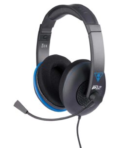 HEADSET PLAYSTATION 4 EAR FORCE P12