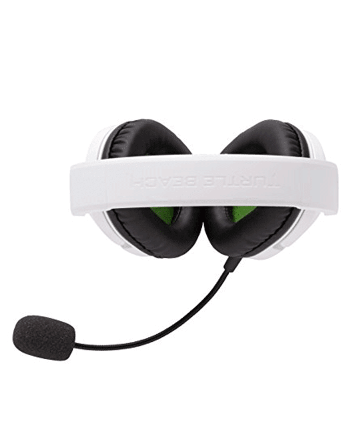 HEADSET XBOX ONE TURTLE BEACH EAR FORCE RECON 50 X BLANCO Y VERDE - Image 2