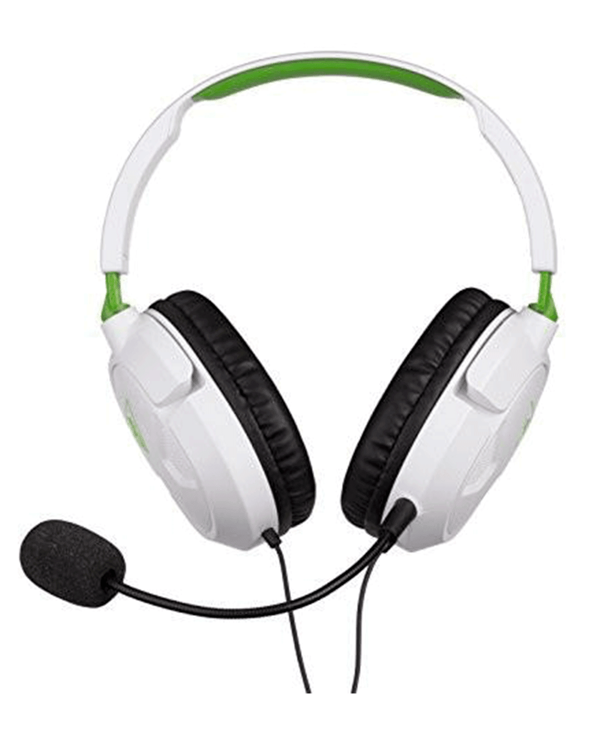 HEADSET XBOX ONE TURTLE BEACH EAR FORCE RECON 50 X BLANCO Y VERDE