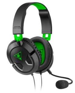 HEADSET TURTLE BEACH RECON 50X REFURBISHED