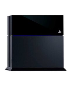 CONSOLA PLAYSTATION 4 NEGRO 500GB SIN CAJA