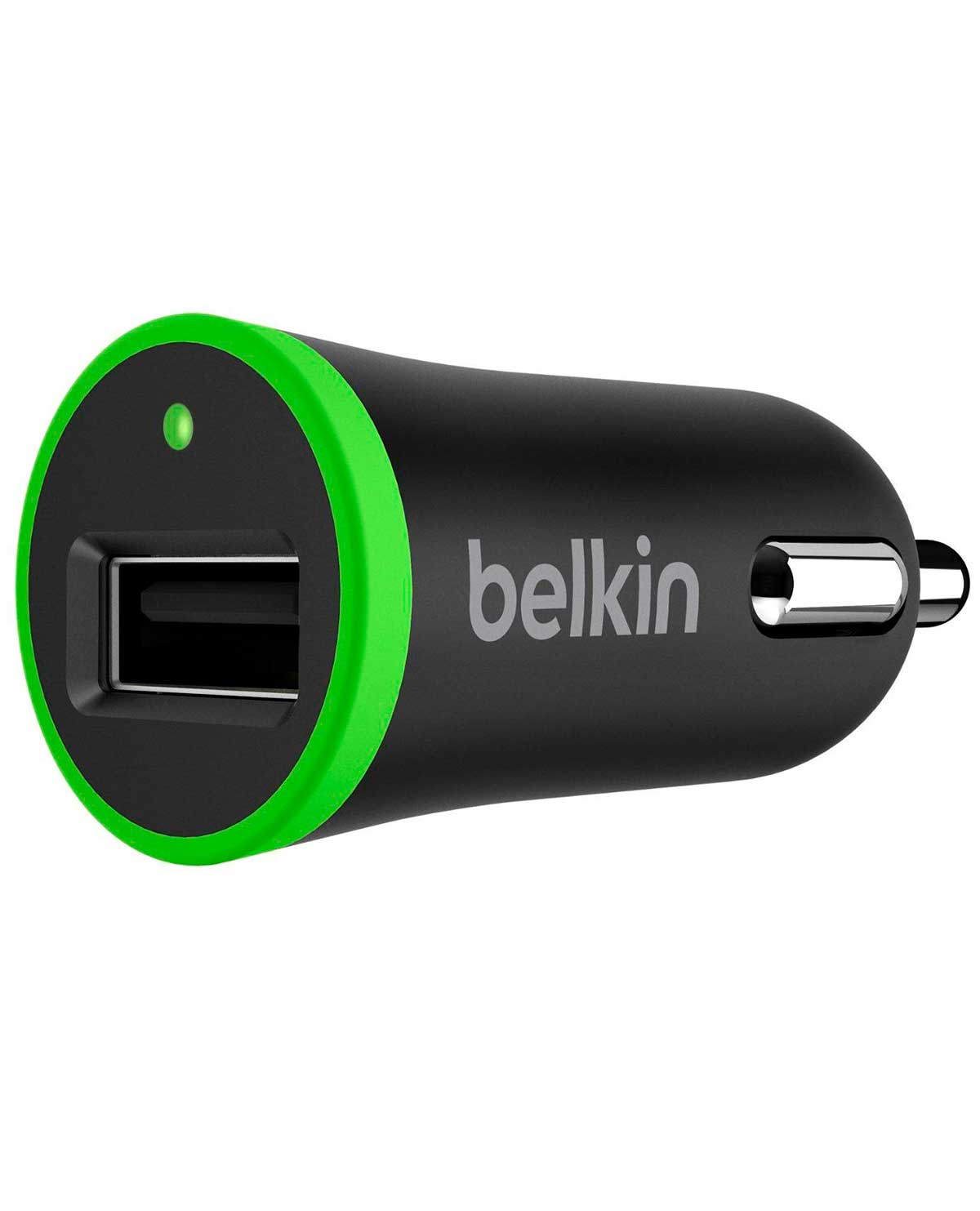 CARGADOR DE AUTO BELKIN