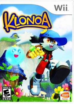 KLONOA