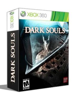 DARK SOULS COLLECTORS EDITION