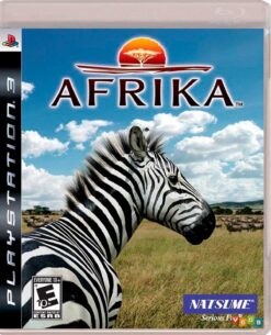 AFRIKA