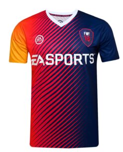 PLAYERA FIFA 18 GRANDE