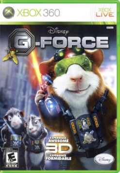 G-FORCE