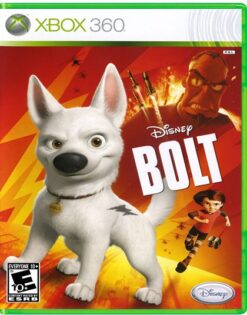 BOLT