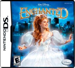 ENCHANTED ONCE UPON ADALASIA