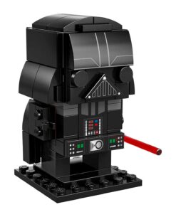 LEGO BRICKHEADZ STAR WARS DARTH VADER