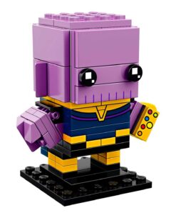 LEGO BRICKHEADZ THANOS