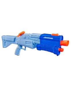 LANZADOR DE AGUA NERF SUPER SOAKER FORTNITE TS-R