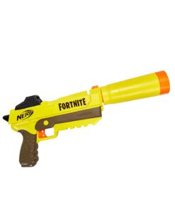LANZADOR NERF ELITE FORTNITE SP-L