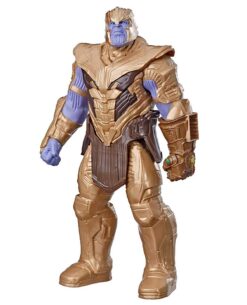 FIGURA DE ACCION TITAN HERO AVENGERS ENDGAME THANOS