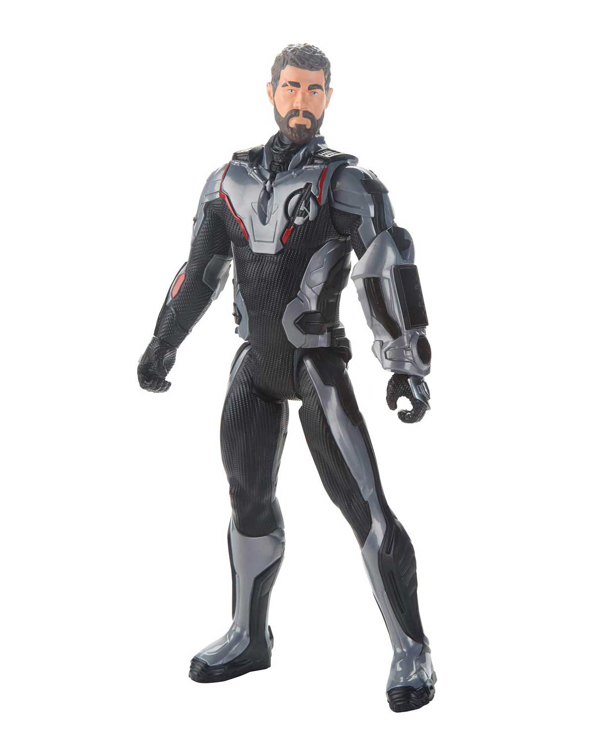 FIGURA DE ACCION TITAN HERO AVENGERS ENDGAME THOR