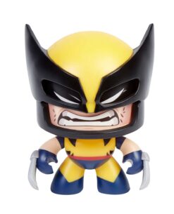 FIGURA MIGHTY MUGS MARVEL WOLVERINE