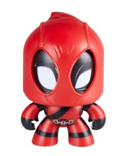 FIGURA MIGHTY MUGS MARVEL DEADPOOL