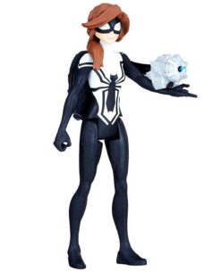 FIGURA HASBRO MARVEL SPIDER-MAN