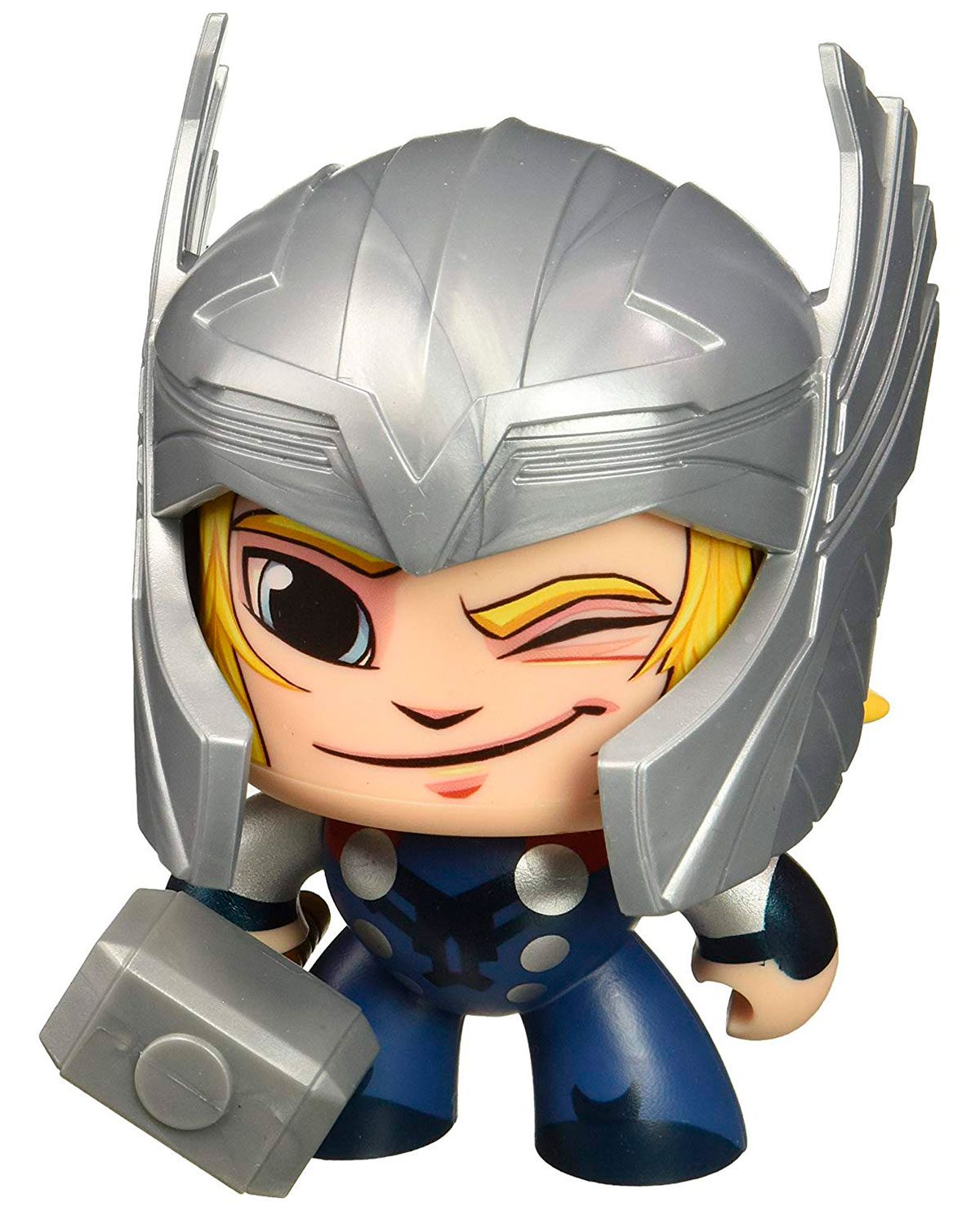 FIGURA MIGHTY MUGGS MARVEL OLA 3 - Image 4