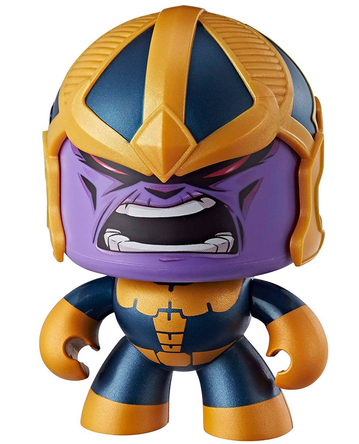 FIGURA MIGHTY MUGGS MARVEL OLA 3 - Image 3