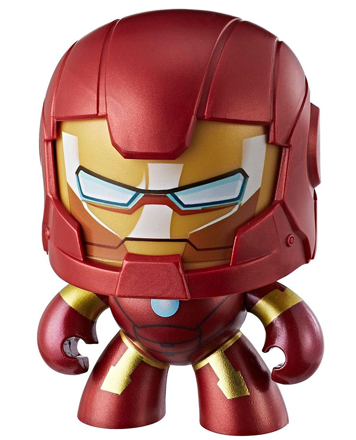 FIGURA MIGHTY MUGGS MARVEL OLA 3 - Image 2