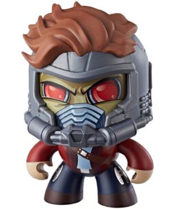 FIGURA MIGHTY MUGGS MARVEL OLA 3