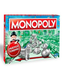 MONOPOLY CLASSIC