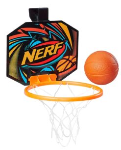 CANASTA NERF SPORT NERFOOP JUMP SHOT