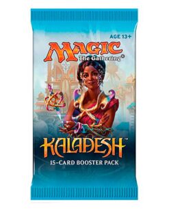 SOBRE MAGIC THE GATHERING KALADESH