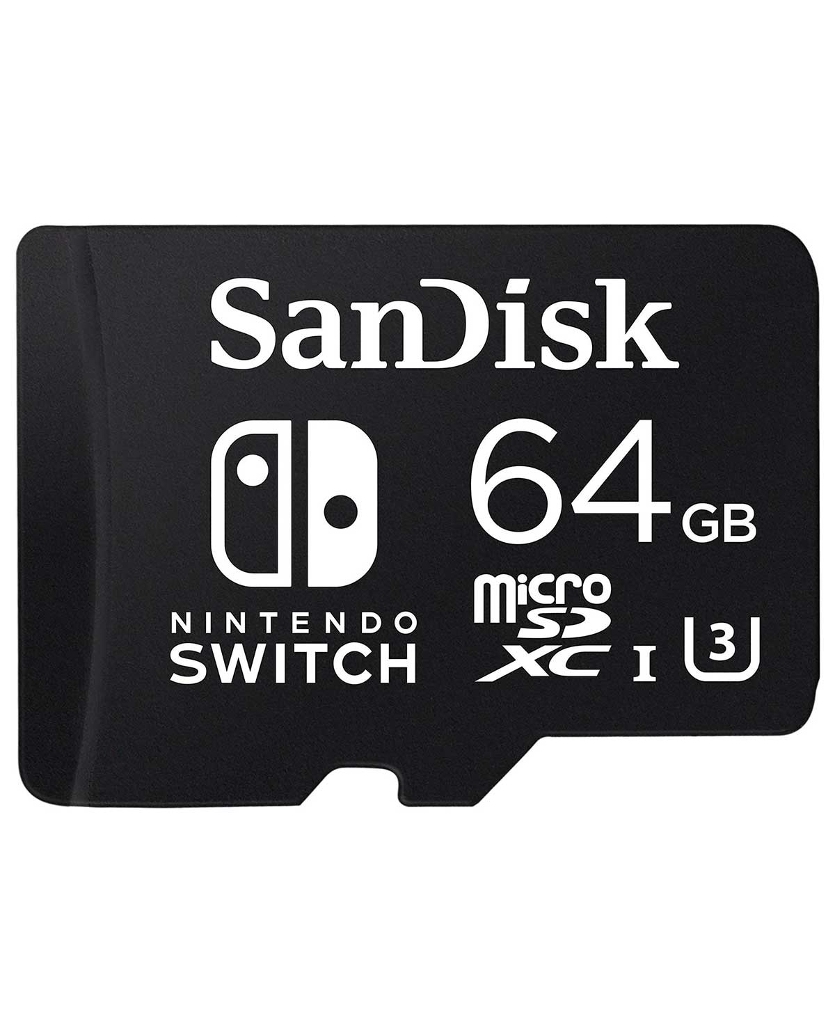 MEMORIA MICRO SD SANDISK 64GB