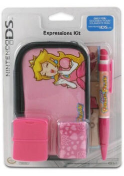 DS LITE EXPRESS KIT PEACH