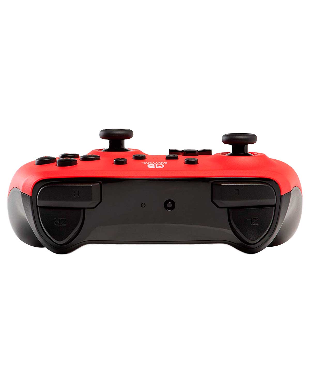 CONTROL NINTENDO SWITCH INALAMBRICO POWER A ROJO - Image 2