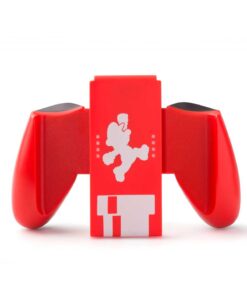 COMFORT GRIP NINTENDO SWITCH SUPER MARIO