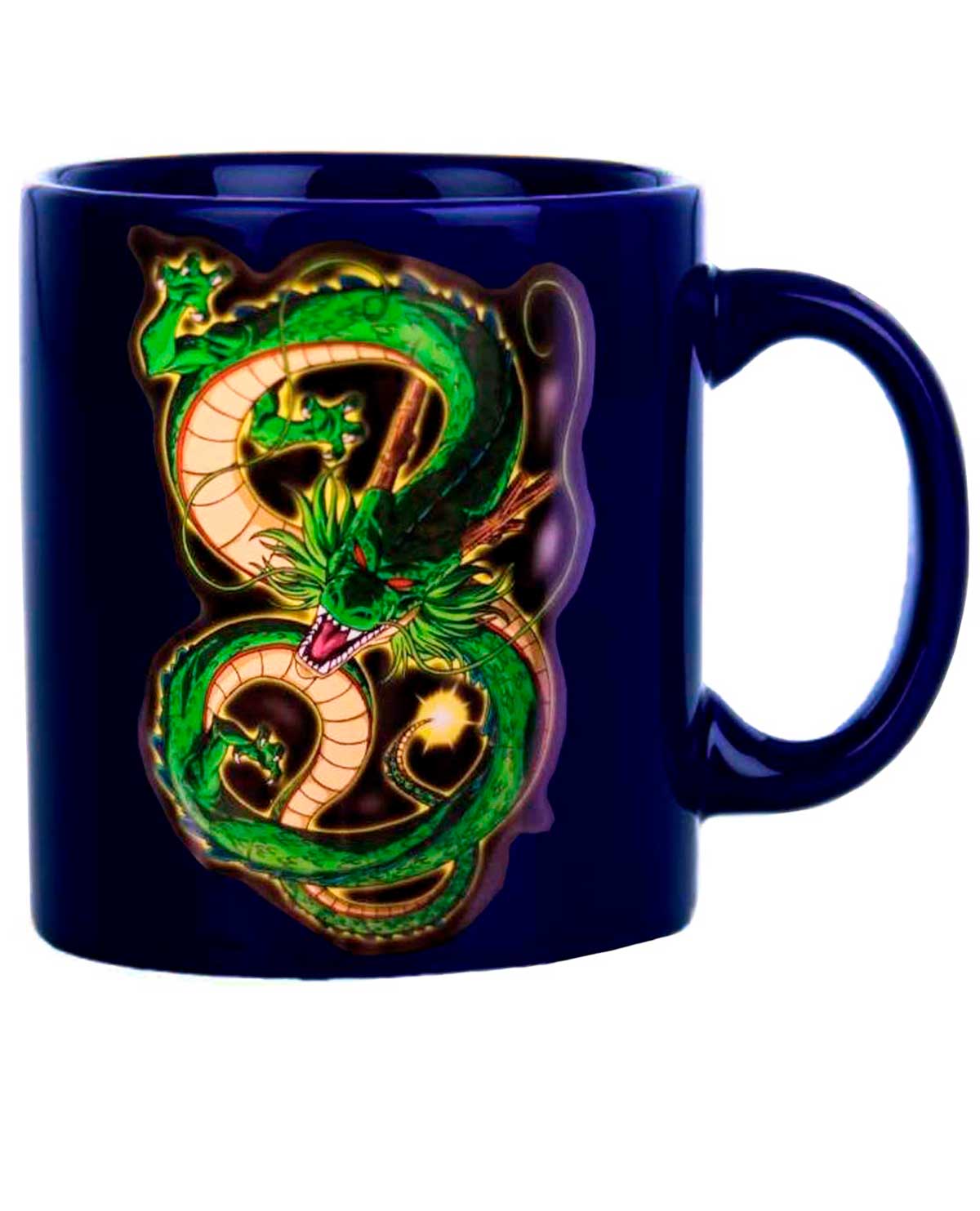 TAZA DRAGON BALL Z SHENRON