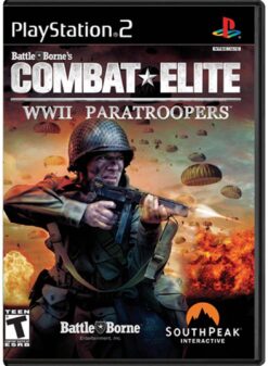 COMBAT ELITE