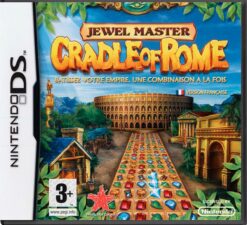 CRADLE OF ROME (EUROPEO)