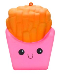 FIGURA ANTIESTRES SQUISHY FRENCH FRIES