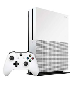 CONSOLA XBOX ONE S BLANCO 2TB SIN CAJA